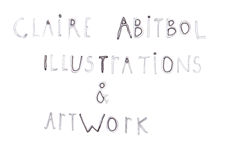 CLAIRE ABITBOL
